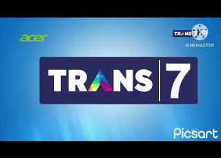 Endcap Trans7 By Acer REMIX MUSIC