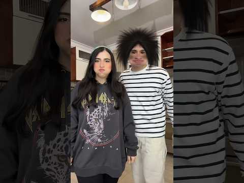 تحدي متتضحكش من الفلتر