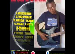 Boss Jalane Agà Mr Matsandza Ft Jon The Best Muzibeni Whaga