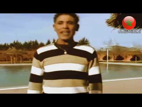 Monaim El Berkani Moulat El Jelaba EXCLUSIVE MUSIC VIDEO