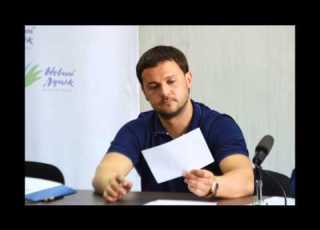  Якщо я не куплю раду то йду у відставку