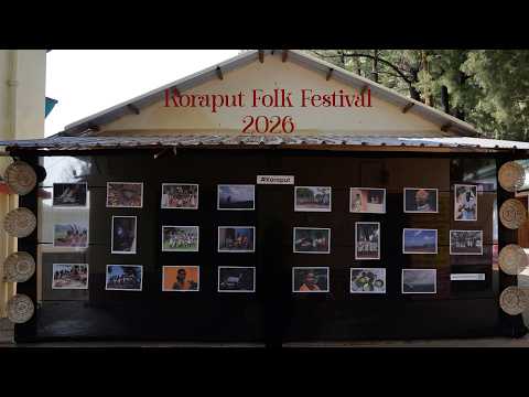 Koraput Folk Festival 2026