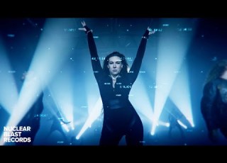  AMARANTHE Insatiable OFFICIAL MUSIC VIDEO