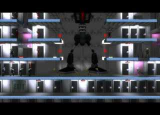  ELEVATOR ACTION DELUXE Reveal Trailer