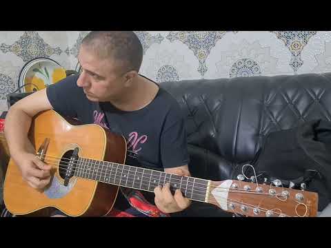 لرصاد الواد الحامل عزف عبد الله اوفقير