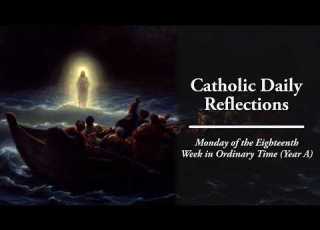 The Storms Of Life Monday August 3 2026