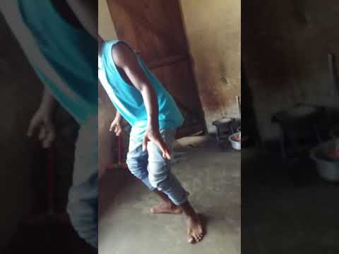 Choma Mkuki From Kgm Mussa Maka Mtaalam