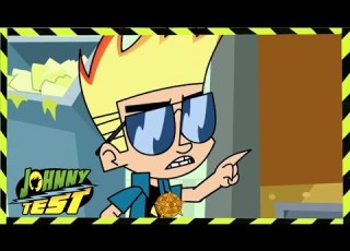  Johnny Test Full Episodes Johnny S Head In The Clouds Stop In The Name Of Johnny 607