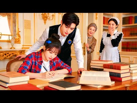 بعد متربت في دار ايتام بترجع لعيلتها الغنيه وبتطلع الاولى عالمدرسه وبترجع حقها بمساعدة الواد الأمور