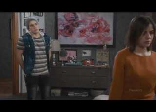  Mia Y Nico Quieren Hacer El Amor En El Pasado Caer En Tentacion