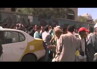 طائرات بيد الحوثي من يقودها ولمن ستوجه