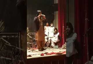 اجرای قدیمی آهنگ همساهگ نظام فریاد