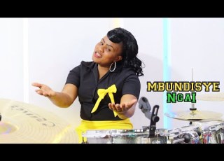  MBUNDISYE NGAI By NAOMI MWIITU WA TATA Official Music Video Sms SKIZA 6980505 To 811