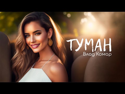 Влад Комар Туман