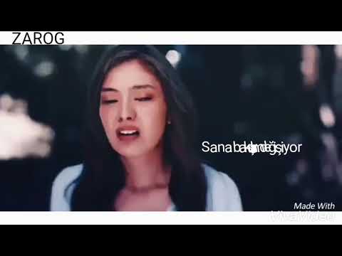 Ouz Han Kalbimi Verdim 2018