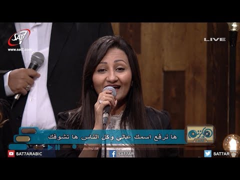 ترنيمة تسبيحنا وتصفيقنا فريق أضواء الشموع برنامج هانرنم تاني