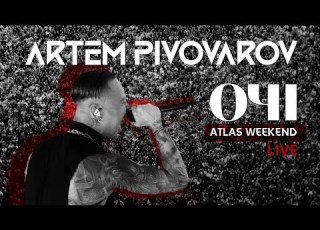  Артем Пивоваров Очі Atlas United 2024 Live