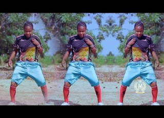  NG WAMBA GONG WELI LUKANDA CREATION BY MAGIC STUDIO 2024 0766031842