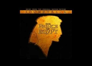  The Prince Of Egypt 15 Red Sea Soundtrack