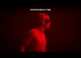 Porsche X Isaac Hernández The Ballet Dancer Putting His Dreams In Motion