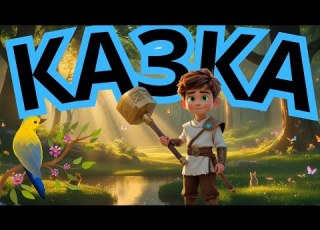  УКРАЇНСЬКА ПІСЕНЬКА про КОТИГОРОШКА