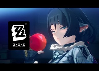  Jane Character Demo Deadly Interrogation Zenless Zone Zero