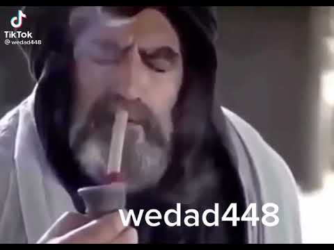 الراس الي مابه كيف حلال قطعه ياعويد