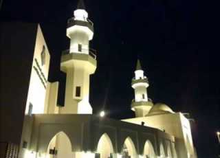 سورة الاعراف للشيخ عبدالعزيز بن صالح الزهراني Ll المصحف كامل من ليالي رمضان HQ