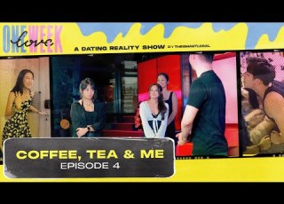 A Very Awkward Confrontation One Week Love Ep 4