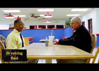  Walt Wants A Second Chance Mandala Breaking Bad