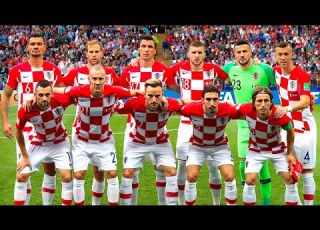 CROATIA Road To The Final WORLD CUP 2018