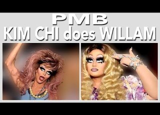  PMB W Kim Chi And WILLAM