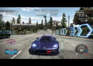 I Didn T Know AI Could EMP Helicopters NFS Hot Pursuit Remastered