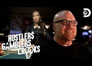  CRAZY Stories Of Gamblers Beating Casinos Hustlers Gamblers Crooks Discovery