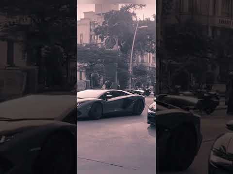 Imran Khan Satisfya Rider I Am A Rider Song Short Lamborghini