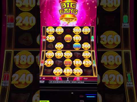 Starting My Week With 100X JACKPOT Casino Slots Bonus Jackpot