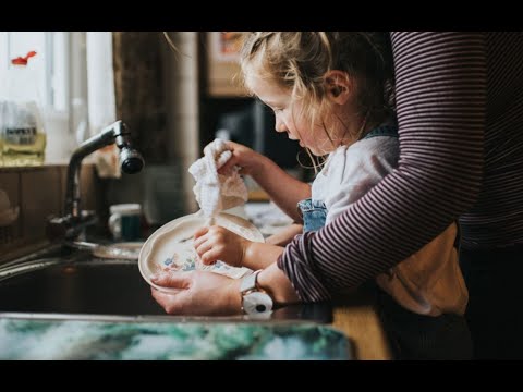 Darum Sollten Kinder Schon Früh Im Haushalt Helfen Darum Sollten Kinder Schon Früh Im Haushalt Helfen