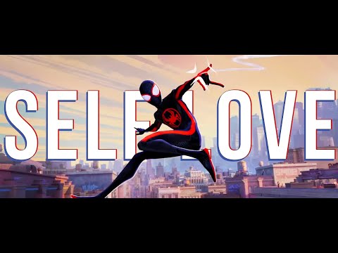 Self Love Metro Boomin Coi Leray Spider Man Across The Spider Verse Lyric Video Self Love Metro Boomin Coi Leray Spider Man Across The Spider Verse Lyric Video