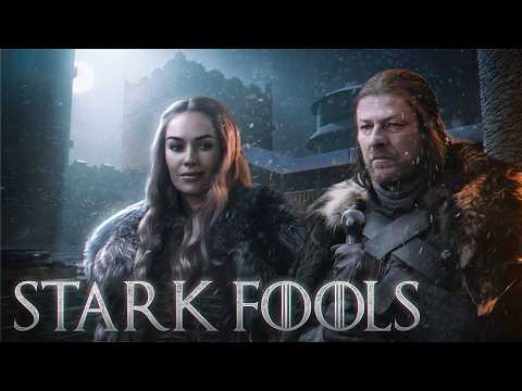 What If Cersei Was Fostered In The North With The Starks