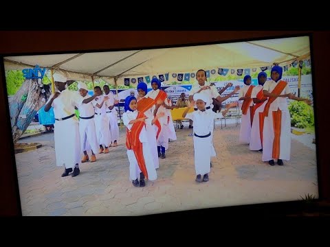 Raaga Lelkase Ee Aaranjaan U Niikiya Wax Badan Baan Idinka Gaabsaday Umada Somaaliyeed Waan Idin So