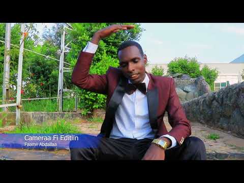 NEW NASHIIDA HAQA HAADHA Fi Abba FUAD JEMAL Vedio Clip