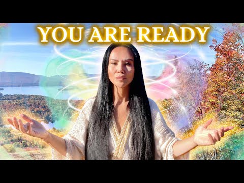 This Video Will Find You When You Are Ready To Activate Your Light Body Reiki Healing Meditation