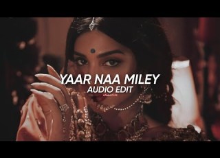  Devil Yaar Naa Miley Audio Edit Salman Khan YoYo HoneySing Kick