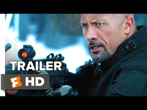 The Fate Of The Furious Trailer 1 2017 Movieclips Trailers The Fate Of The Furious Trailer 1 2017 Movieclips Trailers