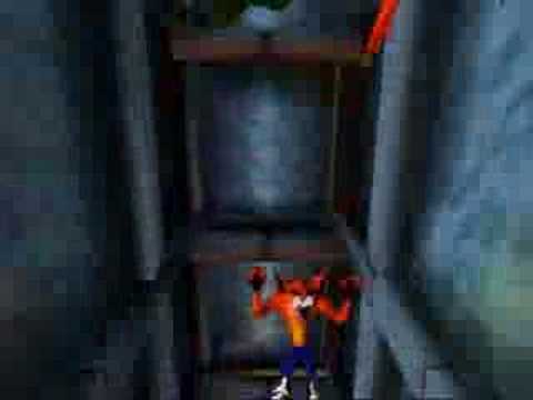 Crash Bandicoot 100 Walkthrough Part 8 Jungle Rollers Crash Bandicoot 100 Walkthrough Part 8 Jungle Rollers