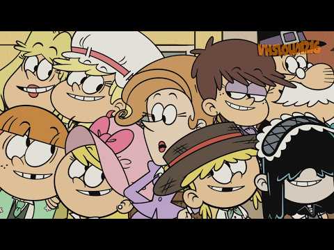 The Loud House The Muppet Show Theme REMASTERED The Loud House The Muppet Show Theme REMASTERED