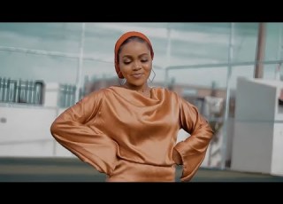  Sabuwar Waka Zumunci Official Hausa Music Video 2026