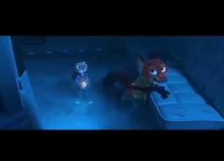  Zambezia Madagascar Part 6 Grand Central Station