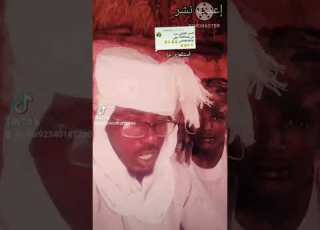 الشاعر احمد بلال الكباشي تقليد ود الطيب و محمد عبدالله الجضيع
