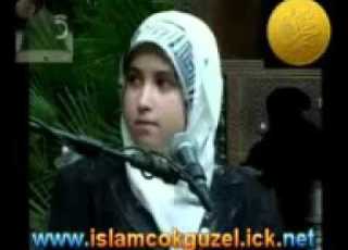 YouTube اجمل صوت بنت تقرأ القرأن الكريم سميه الديب